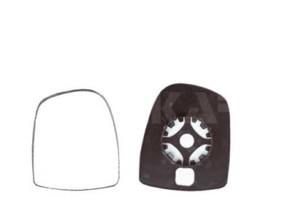 Wkład lusterka ALKAR 6402750 4410618