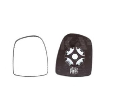 Wkład lusterka ALKAR 6431750 7701050267