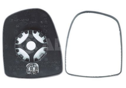 Wkład lusterka ALKAR 6432750 4410618