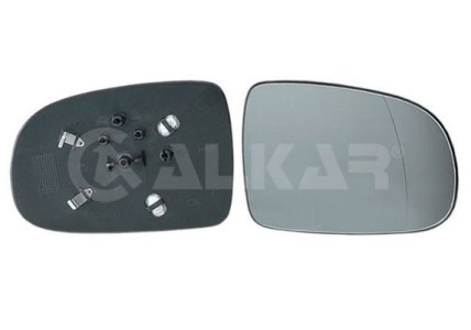 Wkład lusterka ALKAR 6402420 1426526