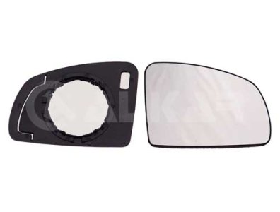 Wkład lusterka ALKAR 6402752 6428776