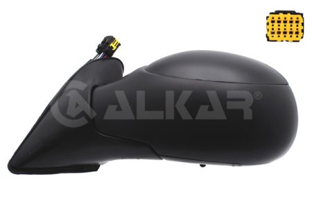 Lusterko ALKAR 6101339 00008149NJ
