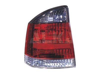 LAMPA TYLNA ZESPOLONA OPEL
