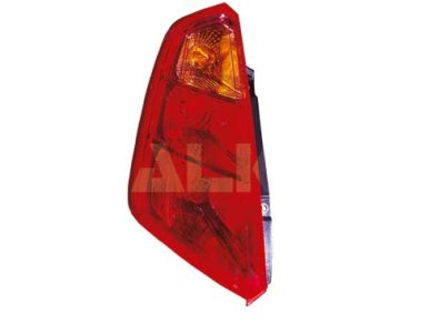 LAMPA TYLNA ZESPOLONA FIAT