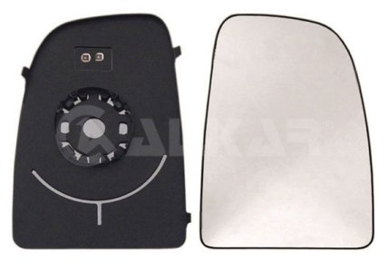 Wkład lusterka ALKAR 6432922 71748247