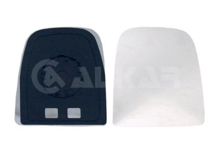 Wkład lusterka ALKAR 6402249 