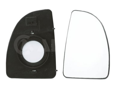 Wkład lusterka ALKAR 6402921 00008151H4