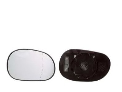 Wkład lusterka ALKAR 6471224 