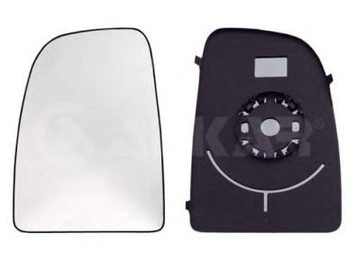Wkład lusterka ALKAR 6401922 71748244