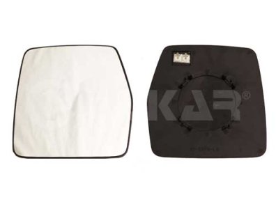 Wkład lusterka ALKAR 6425973 00008151AT