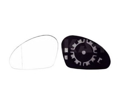 Wkład lusterka ALKAR 6426802 6L1857522A