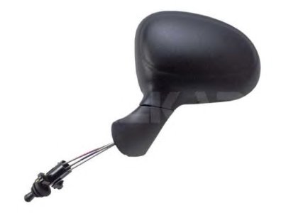 Lusterko ALKAR 6164603 96314384