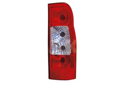 LAMPA TYLNA ZESPOLONA FORD