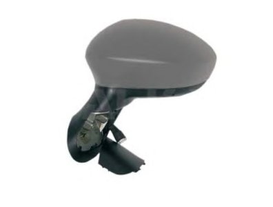 Lusterko ALKAR 6111547 735410432