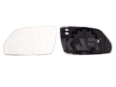 Wkład lusterka ALKAR 6411111 6Q0857521F