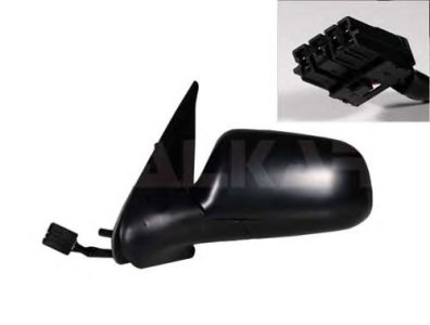 Lusterko ALKAR 6139363 00008148TG