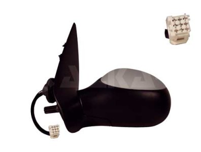 Lusterko ALKAR 6125283 3260018