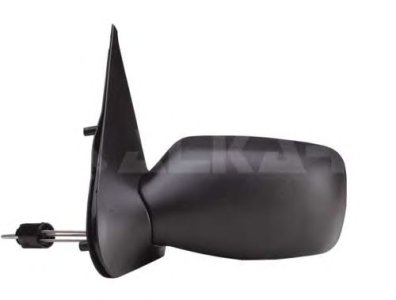 Lusterko ALKAR 6137386 1048063