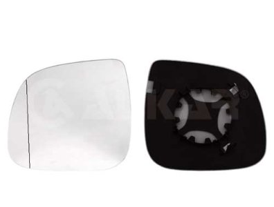 Wkład lusterka ALKAR 6451948 