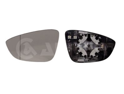 Wkład lusterka ALKAR 6471133 3C8857521