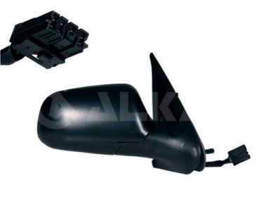 Lusterko ALKAR 6140363 00008148TH