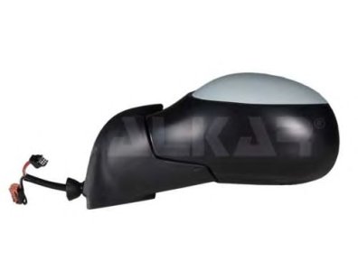 Lusterko ALKAR 6139851 00008149FN