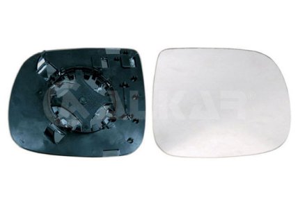 Wkład lusterka ALKAR 6432794 8R0857536F