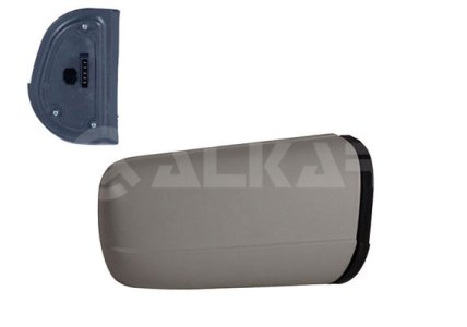 Lusterko ALKAR 6126539 2108106016