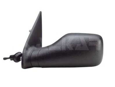 Lusterko ALKAR 6165285 3260001