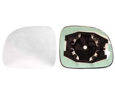 Wkład lusterka ALKAR 6402934 