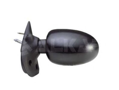 Lusterko ALKAR 6164167 7701367394