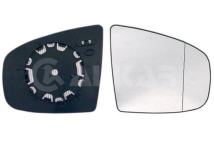 Wkład lusterka ALKAR 6472889 51167298158