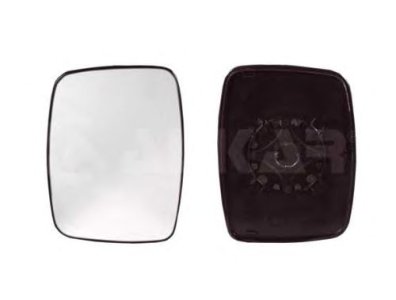 Wkład lusterka ALKAR 6403969 18112633