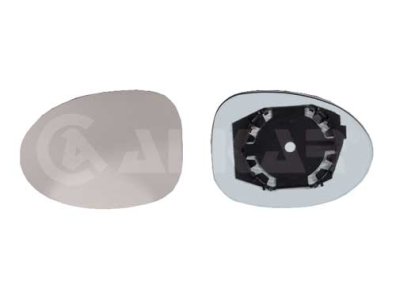 Wkład lusterka ALKAR 6411167 7701036389