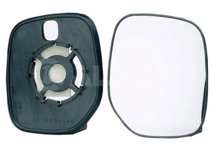 Wkład lusterka ALKAR 6402974 00008151W0