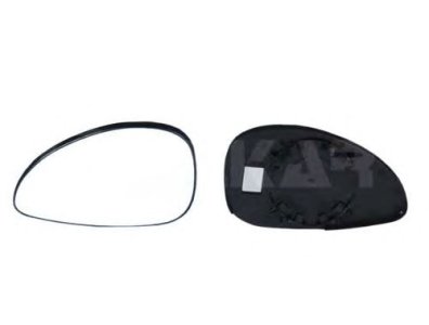 Wkład lusterka ALKAR 6401855 