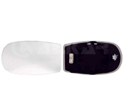 Wkład lusterka ALKAR 6433349 71716194