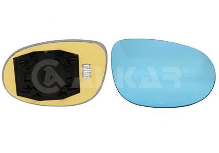 Wkład lusterka ALKAR 6432554 71748249