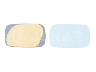 Wkład lusterka ALKAR 6402493 