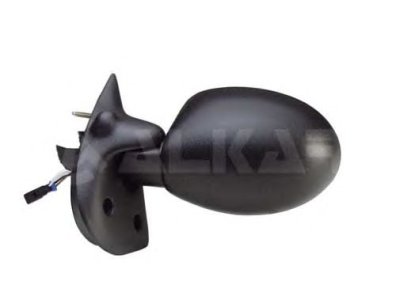 Lusterko ALKAR 6125167 7700834988