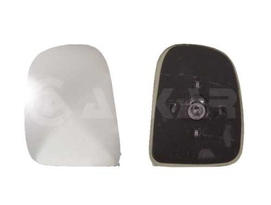 Wkład lusterka ALKAR 6401959 7194185