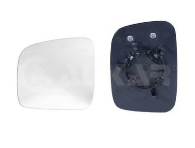 Wkład lusterka ALKAR 6433985 7E1857522A