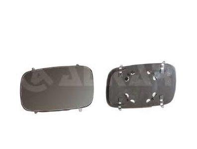 Wkład lusterka ALKAR 6451154 6K9857521F