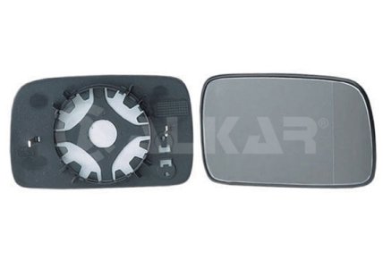 Wkład lusterka ALKAR 6402107 6N1857522