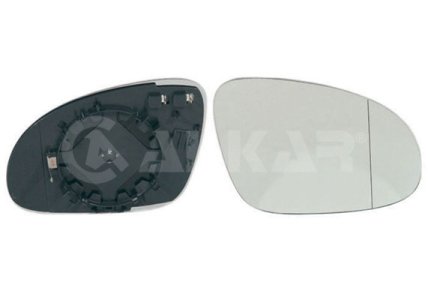 Wkład lusterka ALKAR 6432128 1K0857522
