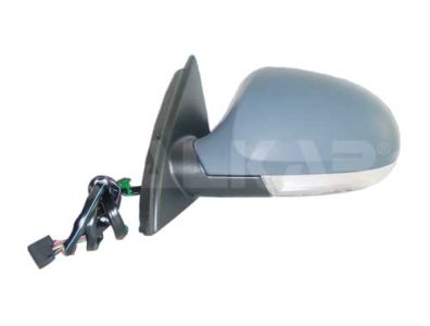 Lusterko ALKAR 6131118 3C1857507CJ9B9