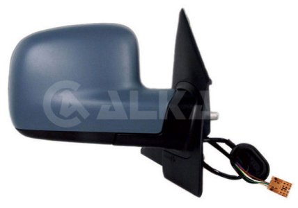 Lusterko ALKAR 9240985 7H1857508A