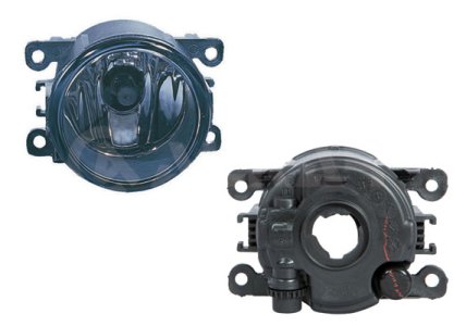 REFLEKTOR PRZECIWMGŁOWY SUZUKI