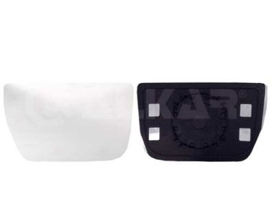 Wkład lusterka ALKAR 6411249 