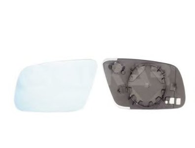 Wkład lusterka ALKAR 6451501 8D0857535C